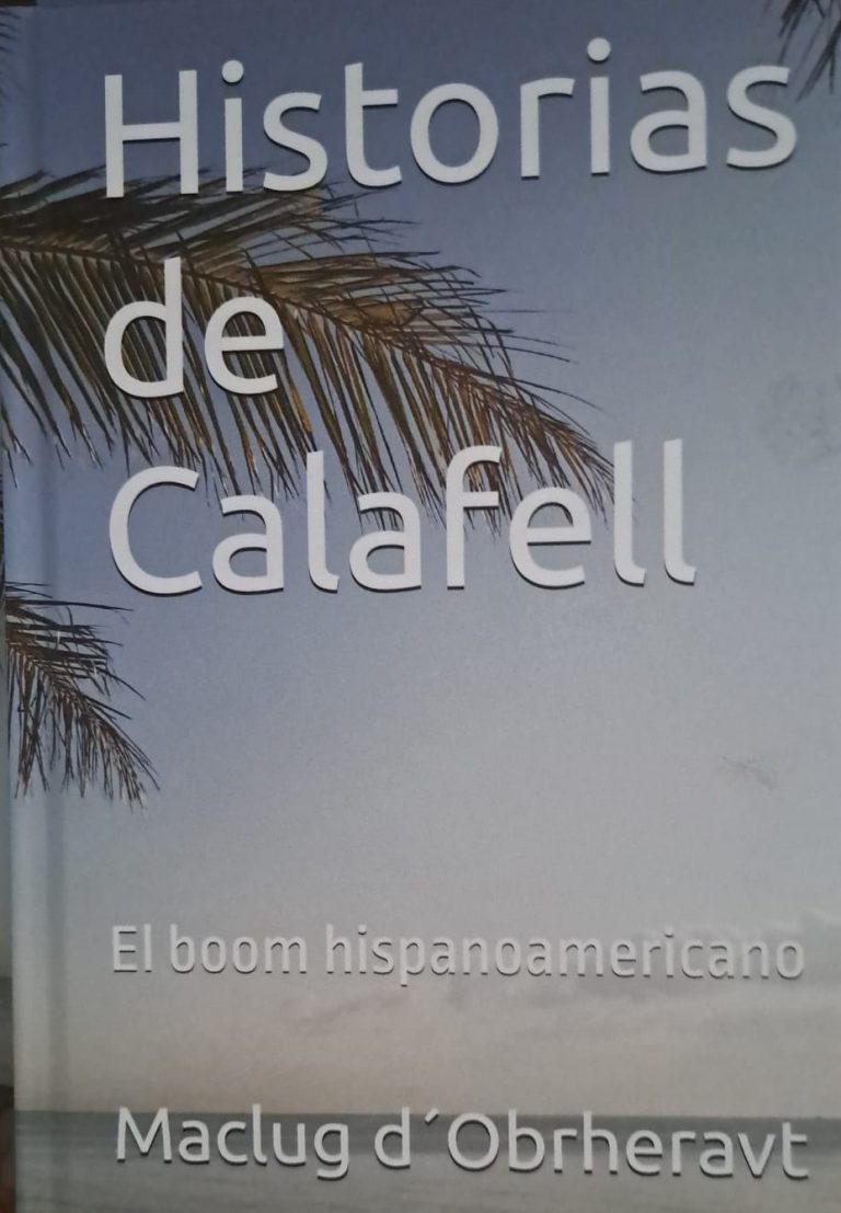 HISTORIAS DE CALAFELL