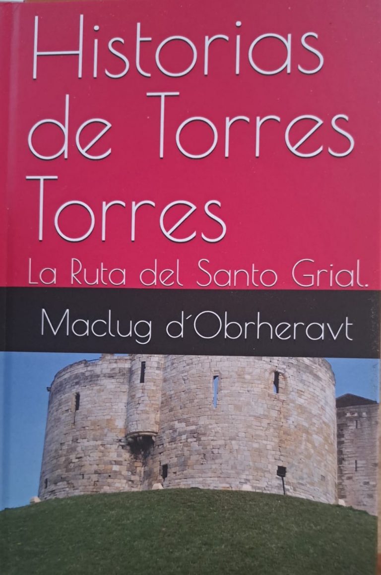HISTORIAS DE TORRES TORRES                           